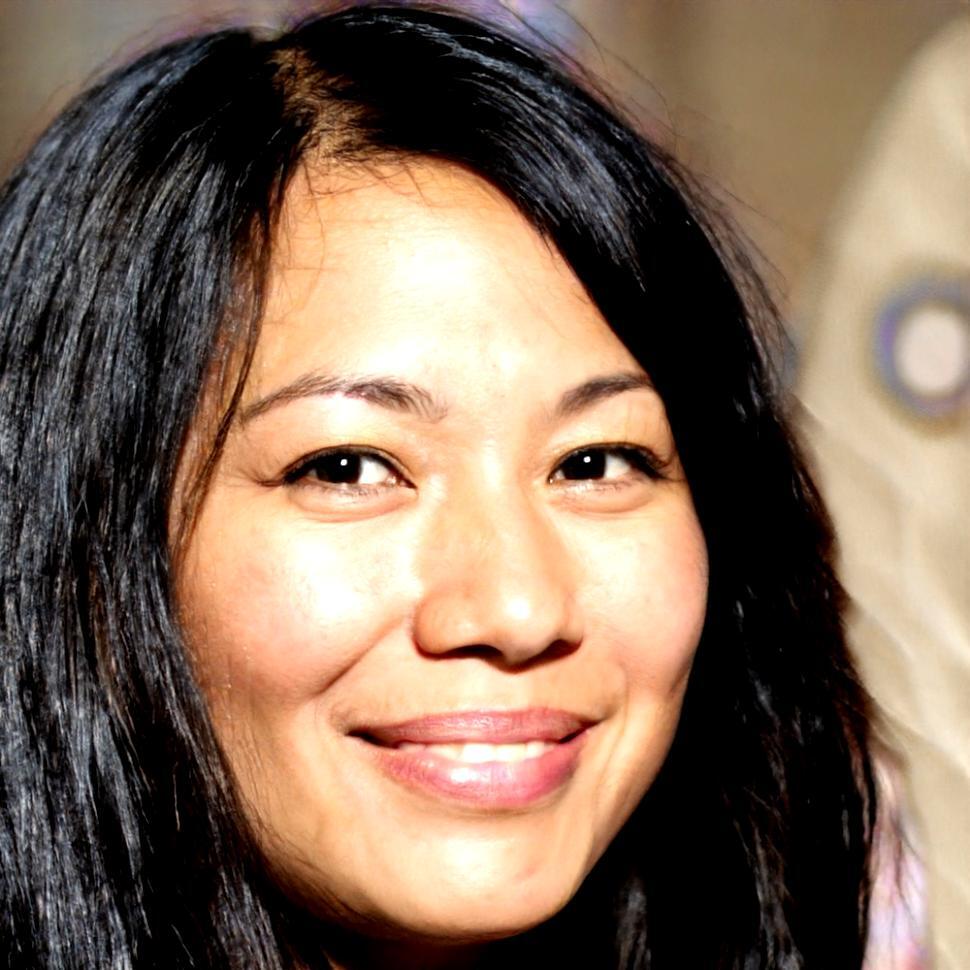 Portrait de Clémentine Dubois, Directrice Pédagogique